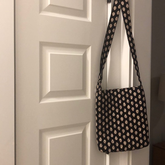 Crossbody Vera Bradley bag - Picture 3 of 3